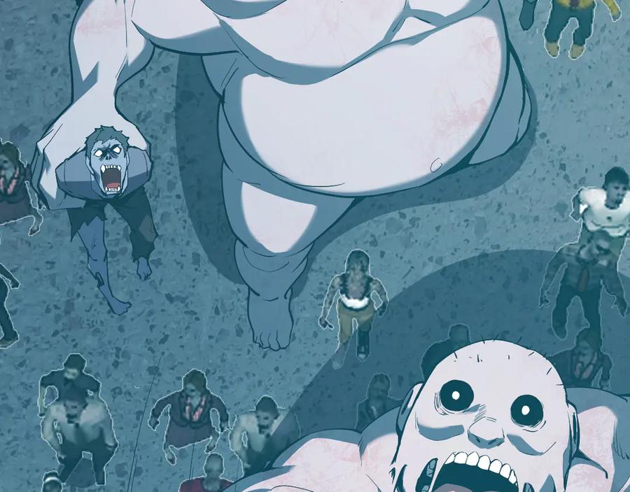 《全民末日：我，病毒君王》第36话 提前到来的决战！ 第11页
