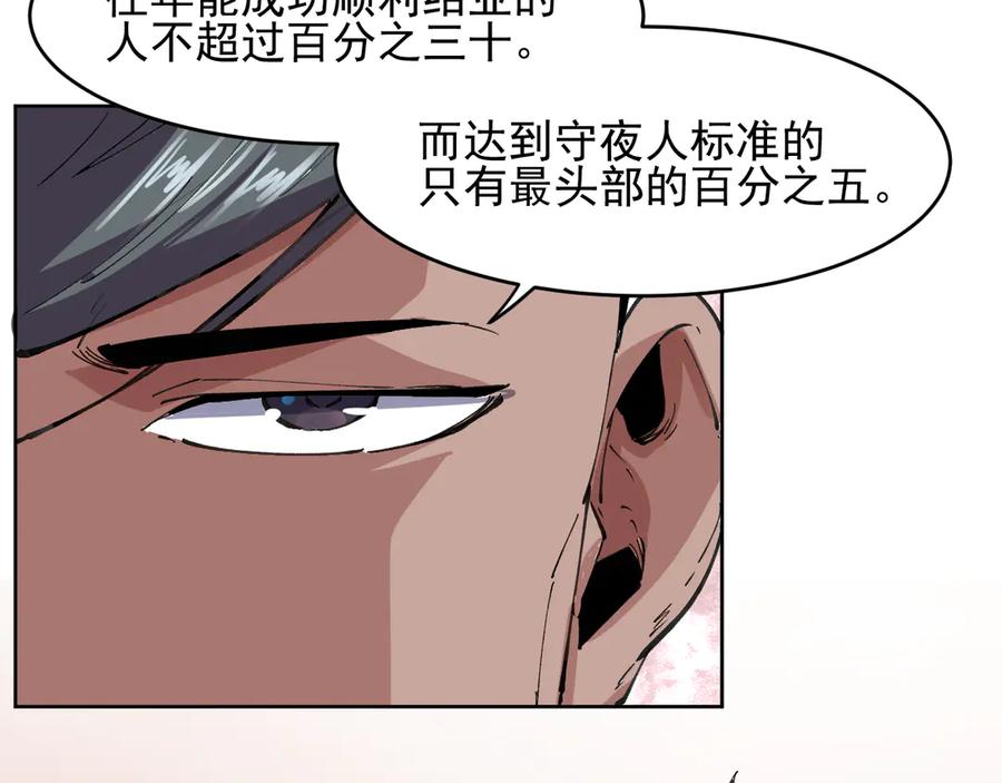 我能看到禁区规则 - 第39话 人造禁物 - 第23张图