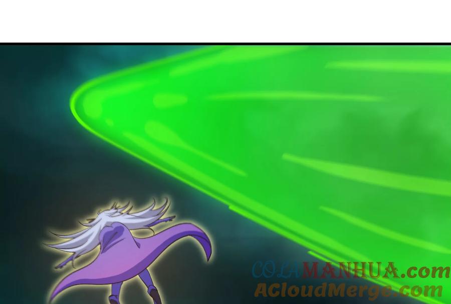 重生为怪兽什么鬼 - 第56话 脱困 - 第55张图