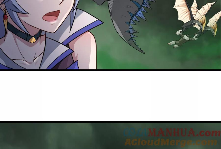 重生为怪兽什么鬼 - 第56话 脱困 - 第61张图