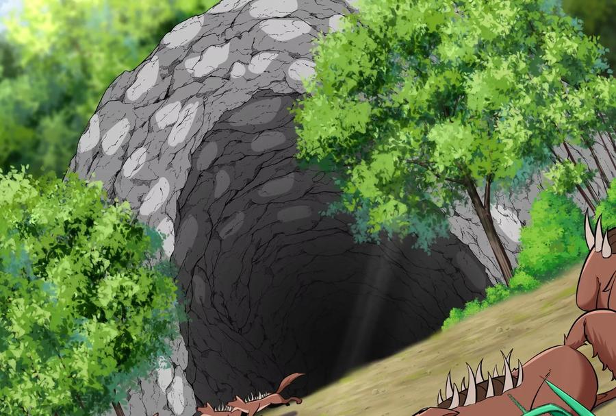 重生为怪兽什么鬼 - 第56话 脱困 - 第83张图