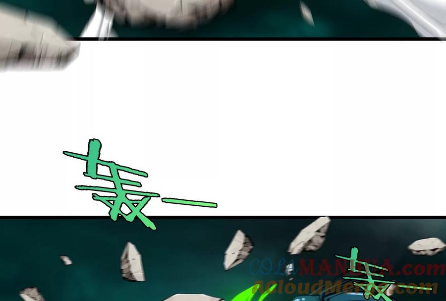 重生为怪兽什么鬼 - 第56话 脱困 - 第37张图