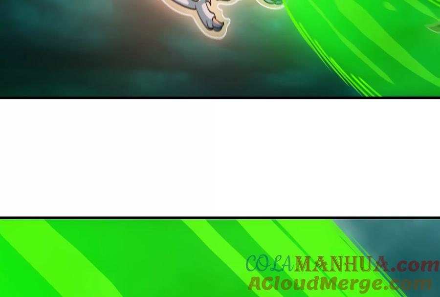 重生为怪兽什么鬼 - 第56话 脱困 - 第52张图