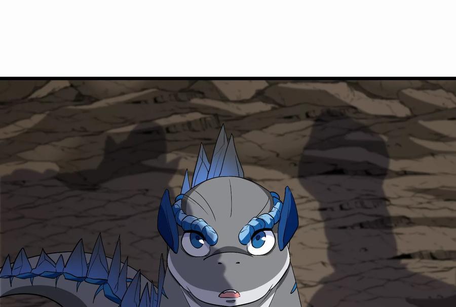 重生为怪兽什么鬼 - 第56话 脱困 - 第89张图