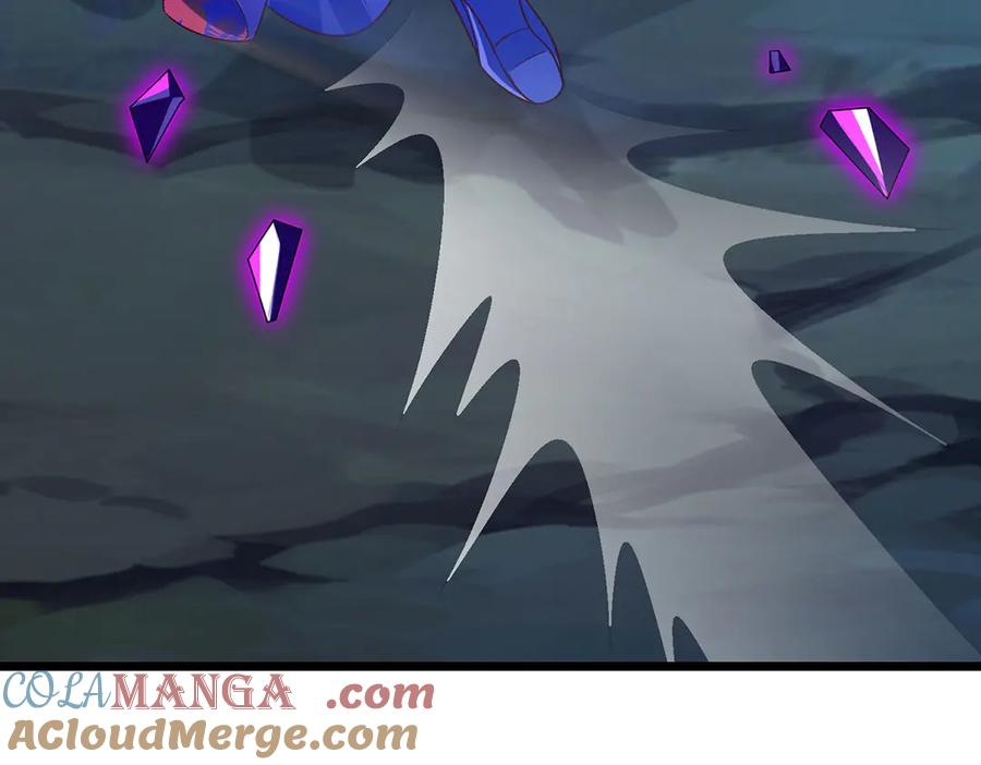 《一力破诸天万界》第57话 不死不休 第49页