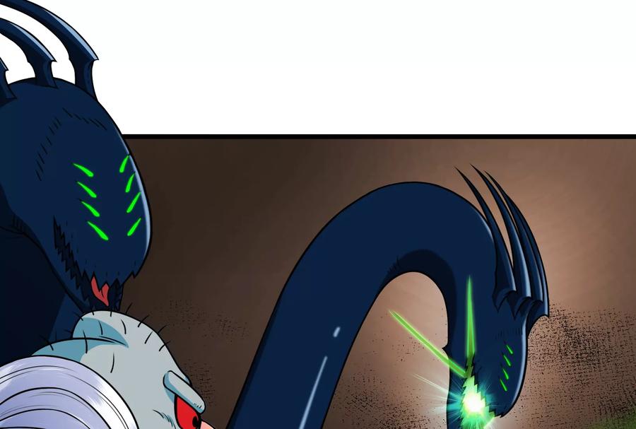 重生为怪兽什么鬼 - 第56话 脱困 - 第21张图