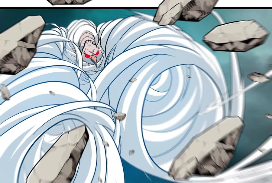 重生为怪兽什么鬼 - 第56话 脱困 - 第35张图