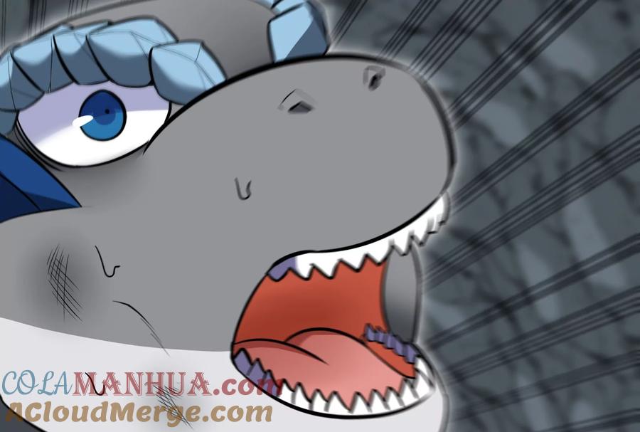 重生为怪兽什么鬼 - 第56话 脱困 - 第85张图