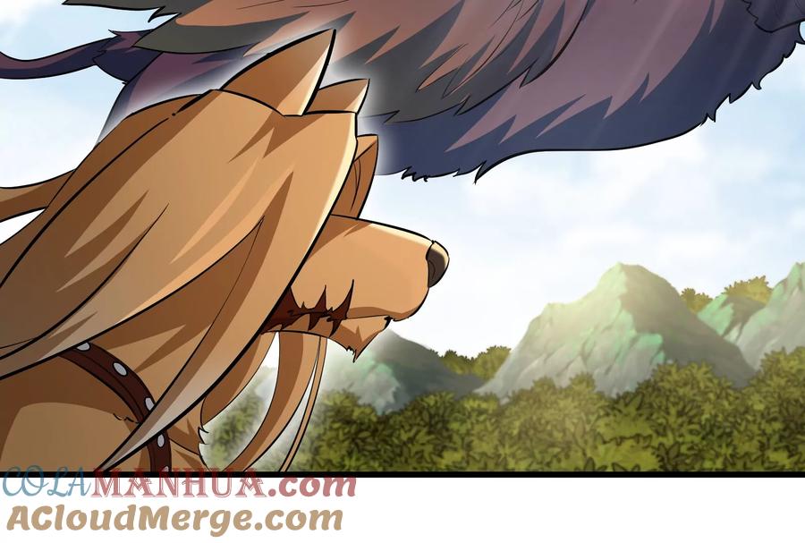 重生为怪兽什么鬼 - 第56话 脱困 - 第73张图