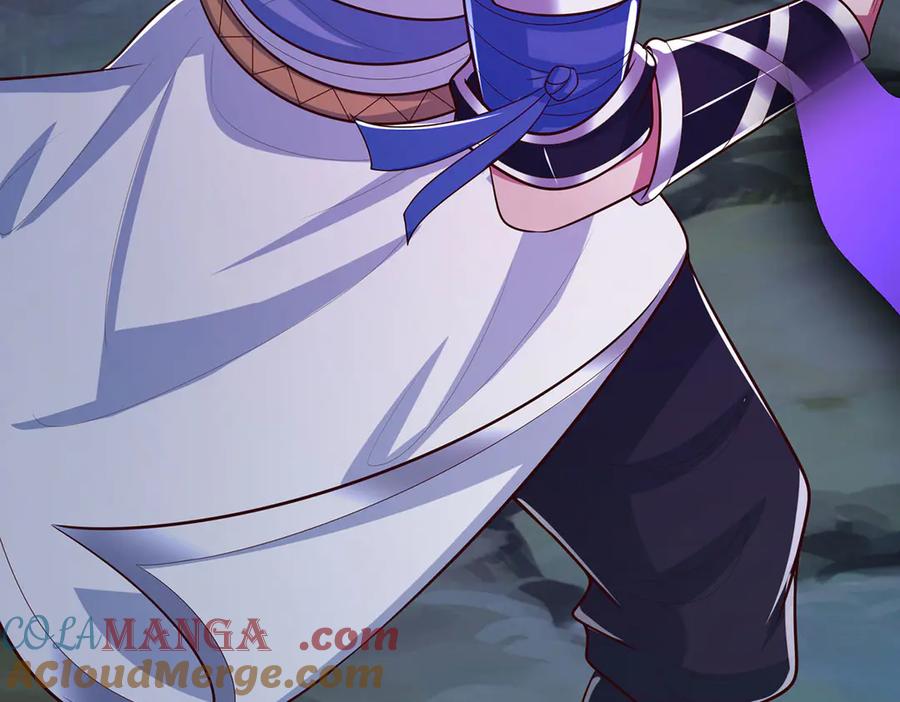 《一力破诸天万界》第57话 不死不休 第37页