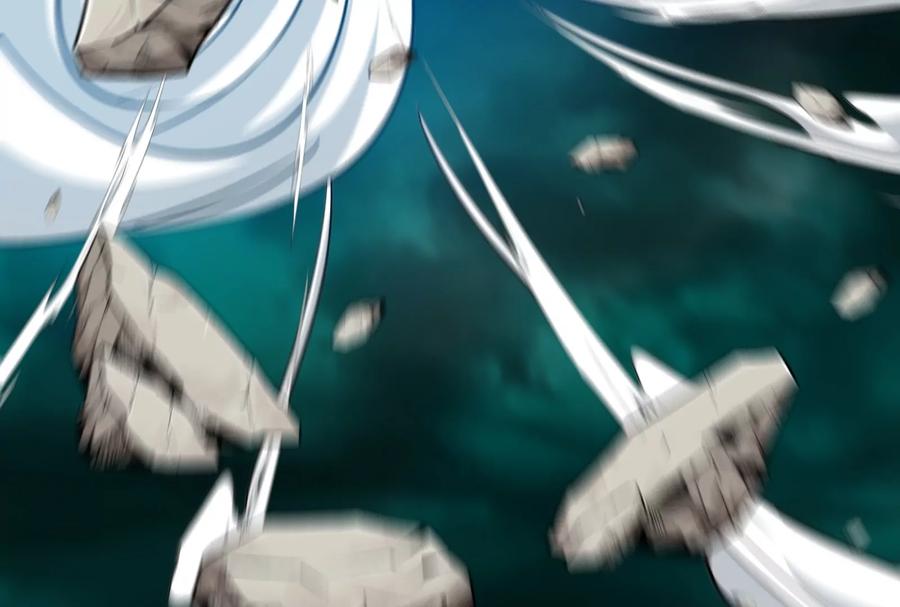 重生为怪兽什么鬼 - 第56话 脱困 - 第36张图