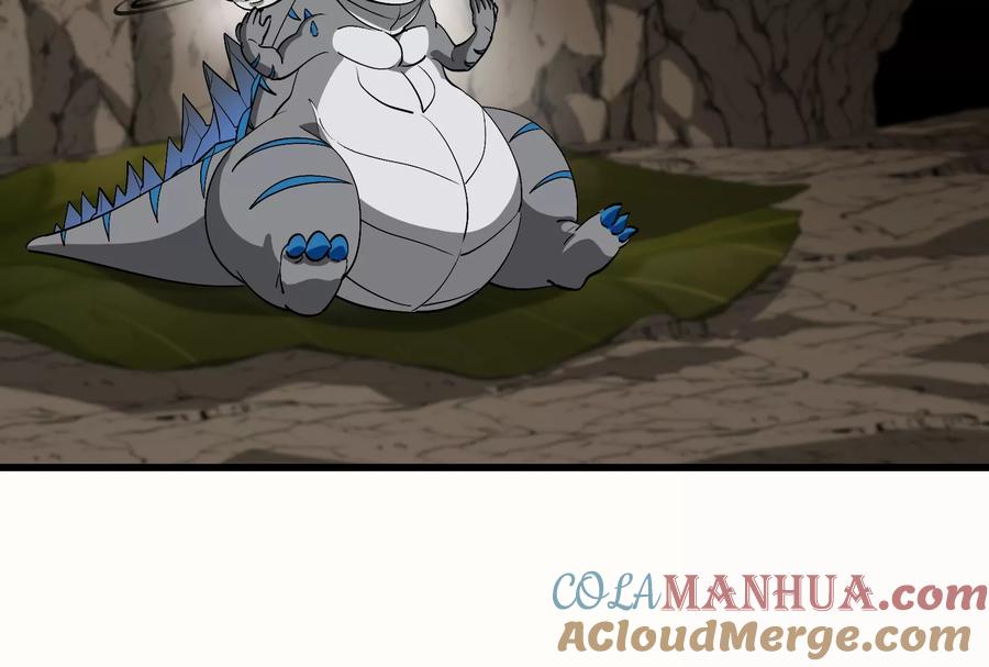 重生为怪兽什么鬼 - 第56话 脱困 - 第88张图