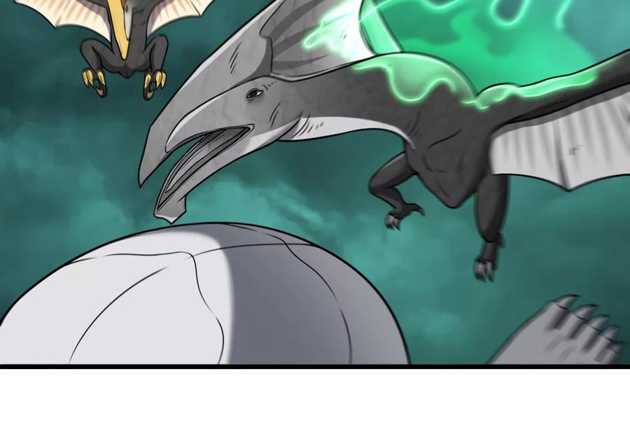 重生为怪兽什么鬼 - 第56话 脱困 - 第29张图