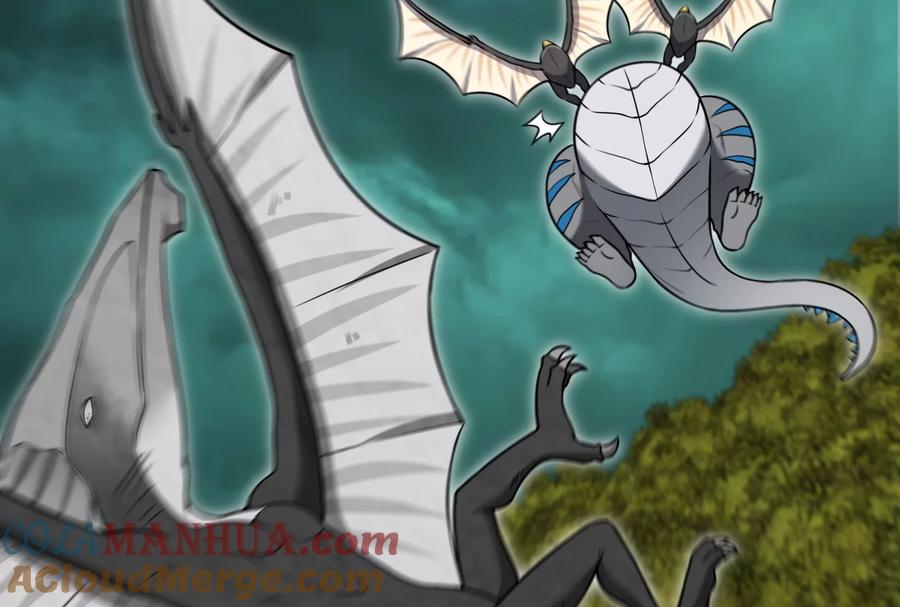 重生为怪兽什么鬼 - 第56话 脱困 - 第31张图