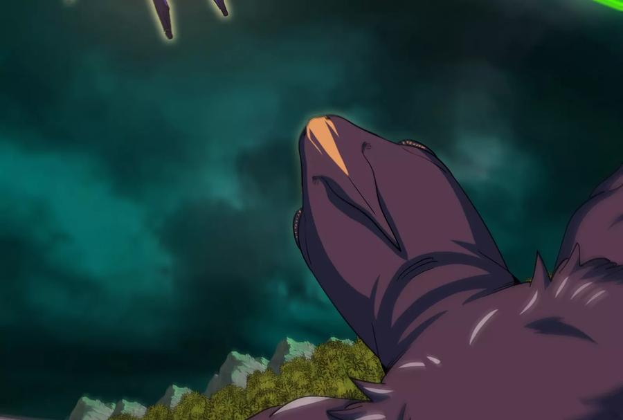 重生为怪兽什么鬼 - 第56话 脱困 - 第56张图