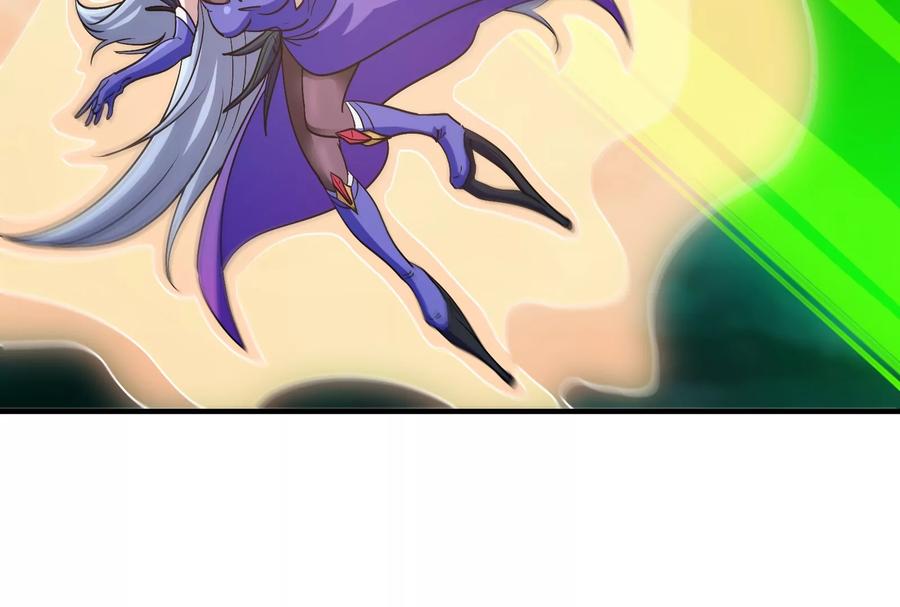 重生为怪兽什么鬼 - 第56话 脱困 - 第54张图