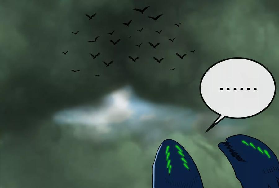 重生为怪兽什么鬼 - 第56话 脱困 - 第62张图