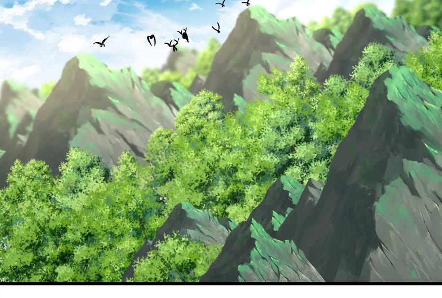 重生为怪兽什么鬼 - 第56话 脱困 - 第81张图