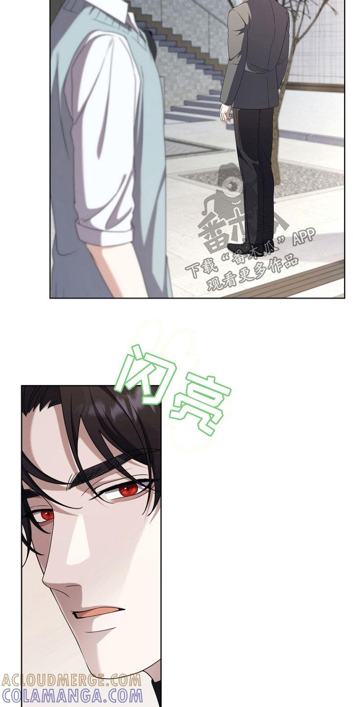 《双重血脉》第71章：乖乖回去 第13页