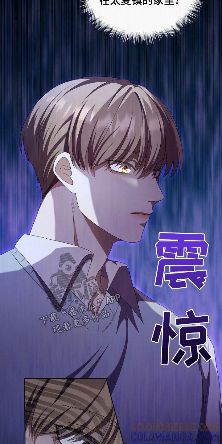 《双重血脉》第73章：懒惰的天才 第3页