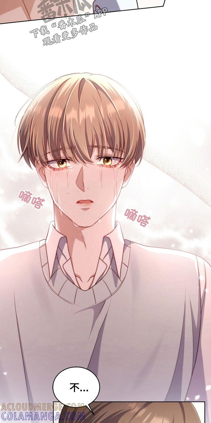 《双重血脉》第76章：安慰 第17页