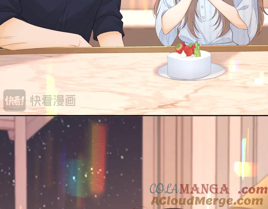 难哄 第74话 生日快乐 第40页