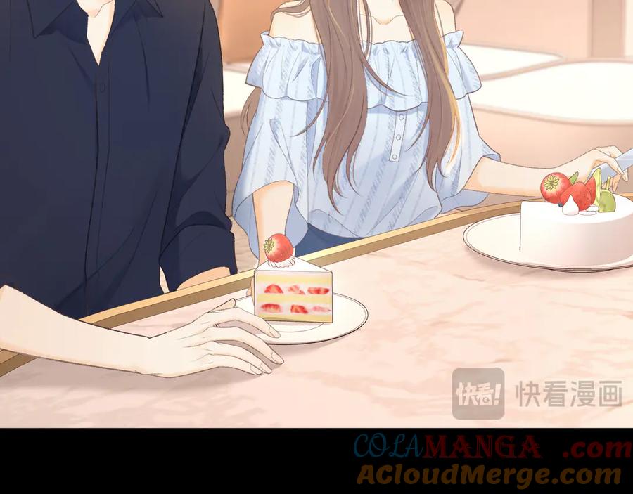 难哄 第74话 生日快乐 第55页