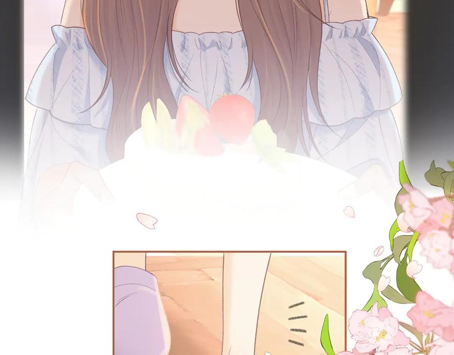 难哄 第74话 生日快乐 第62页