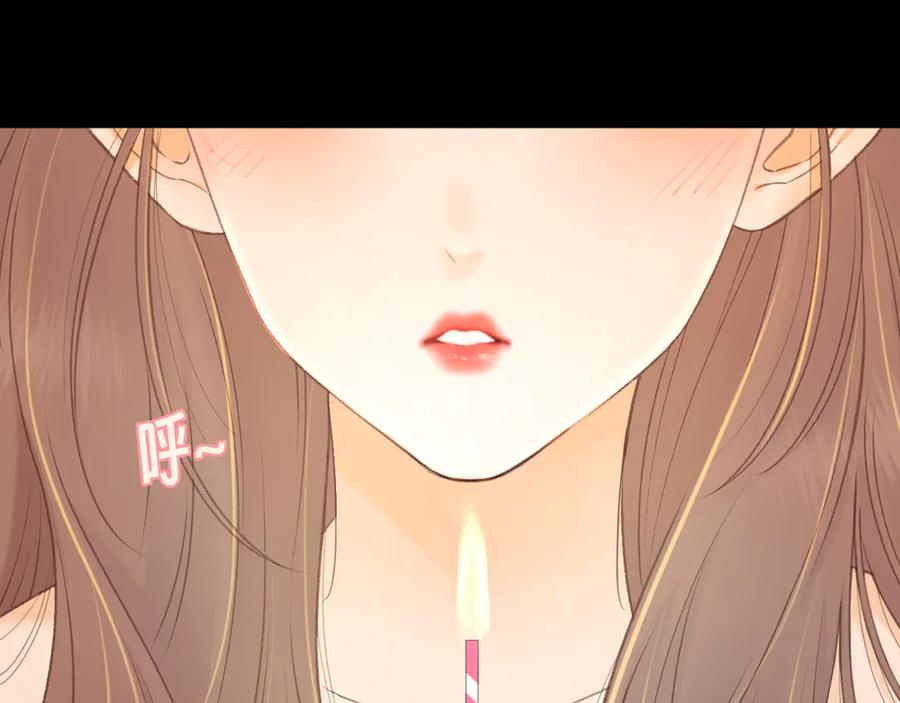 难哄 第74话 生日快乐 第36页