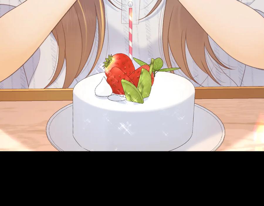难哄 第74话 生日快乐 第35页