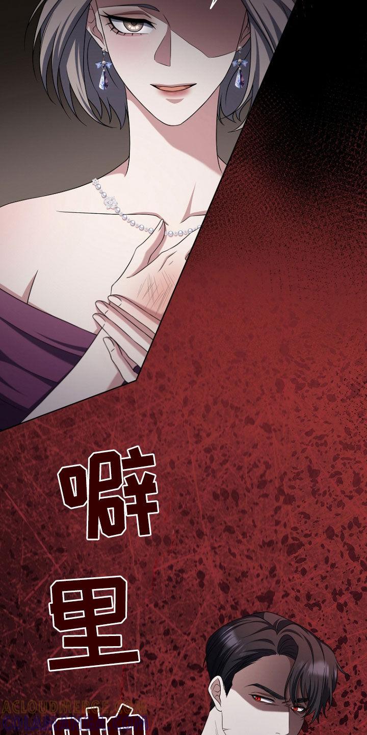 《双重血脉》第79章：宴会 第27页