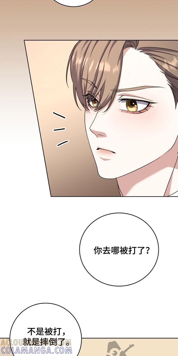 《双重血脉》第80章：大忙人 第13页