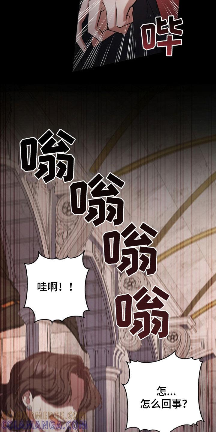 《双重血脉》第82章：红色传送门 第15页