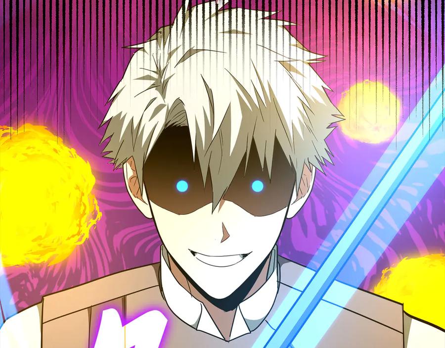 圣子是什么狗屁，这是现代医学的力量 - 第88话 最终胜者 - 第119张图