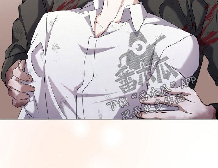 《双重血脉》第89章：这里很安全 第20页