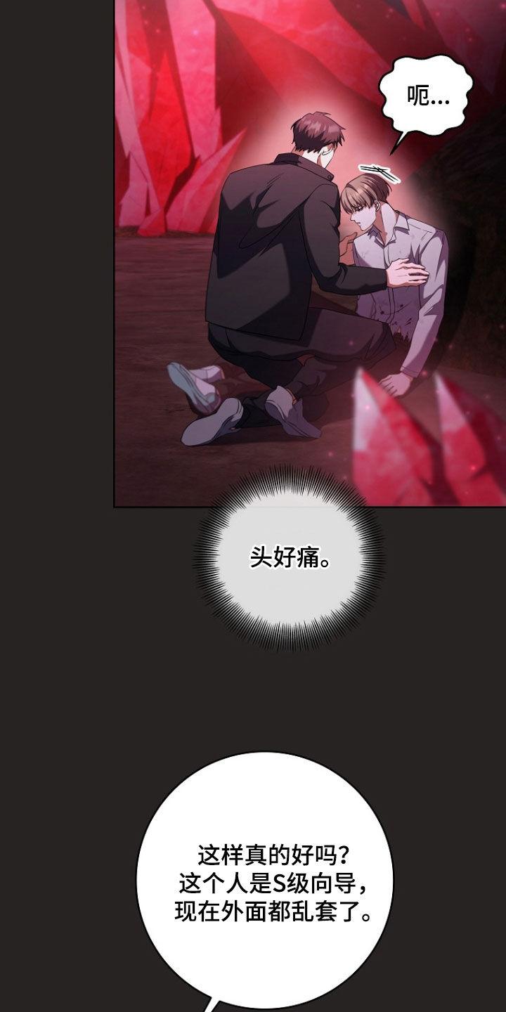 《双重血脉》第90章：殴打 第2页