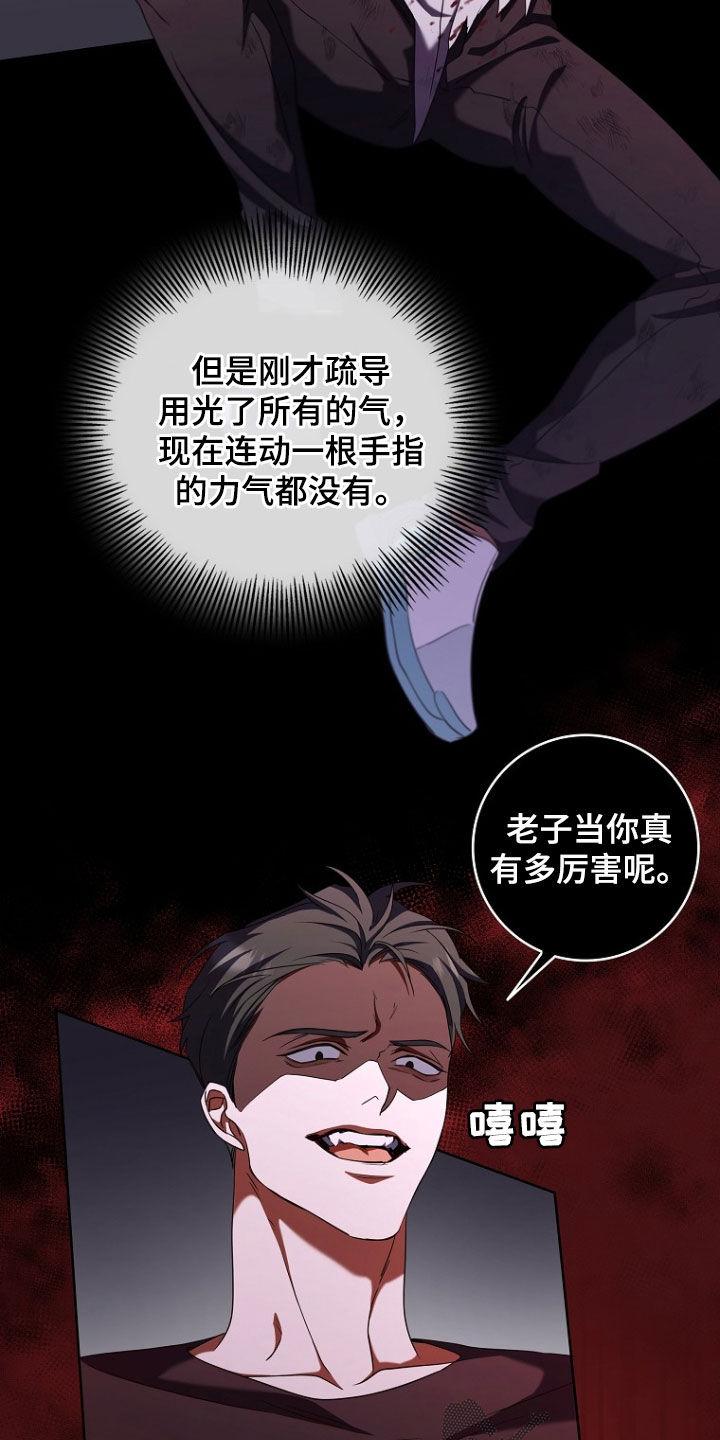 《双重血脉》第90章：殴打 第14页