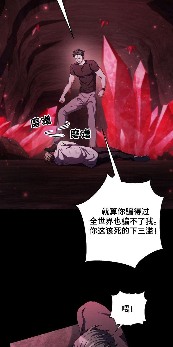 《双重血脉》第90章：殴打 第20页