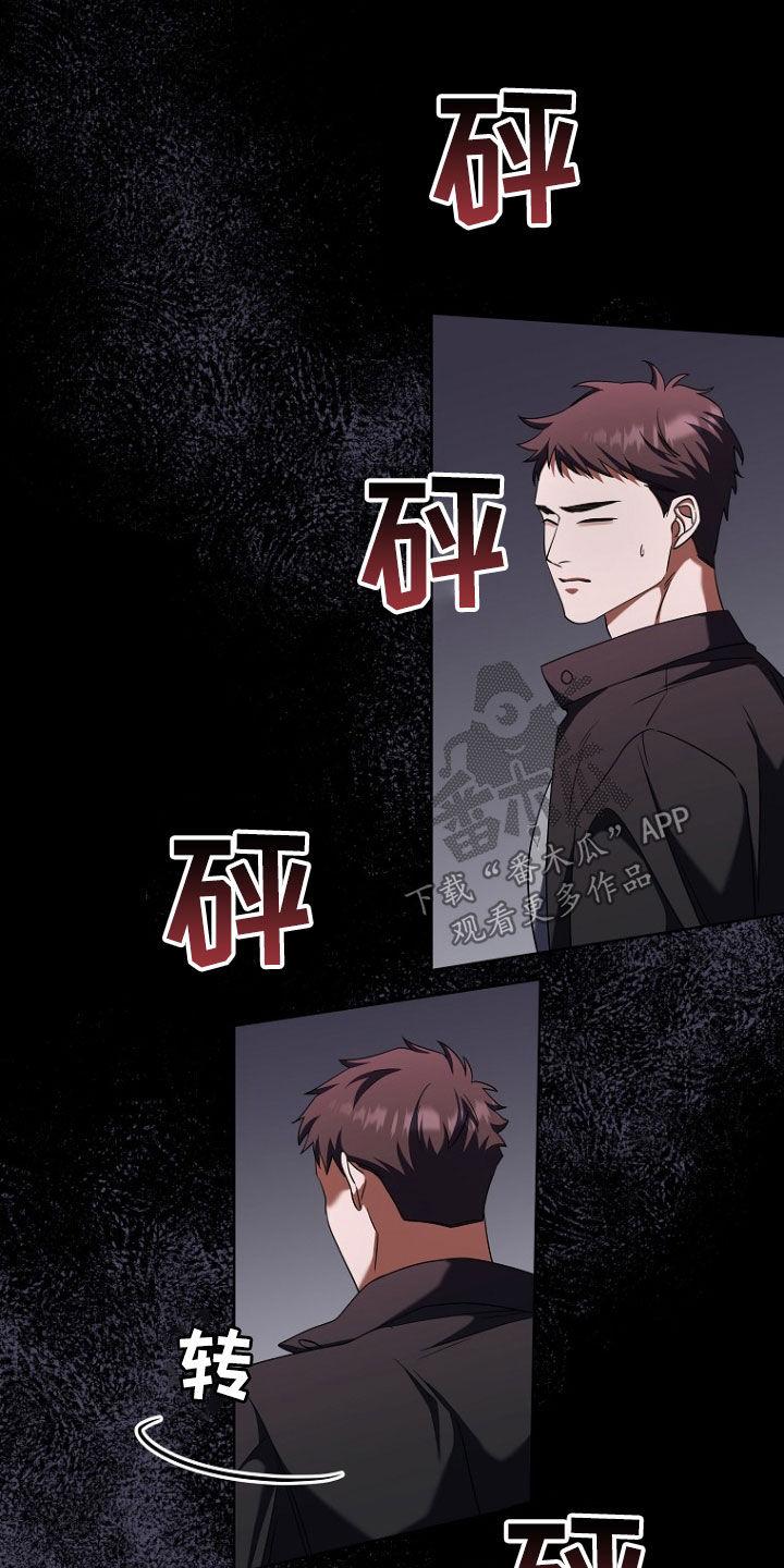 《双重血脉》第90章：殴打 第10页