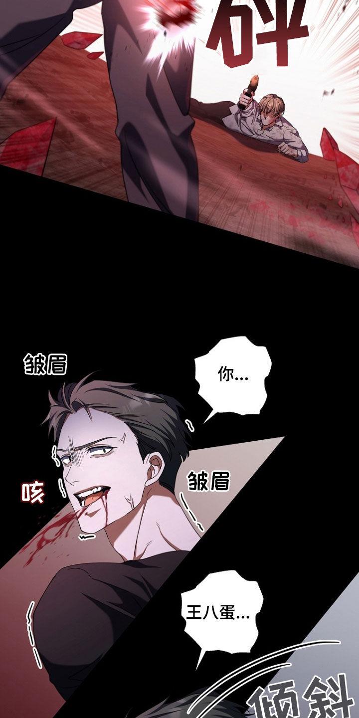 《双重血脉》第91章：我来晚了 第2页
