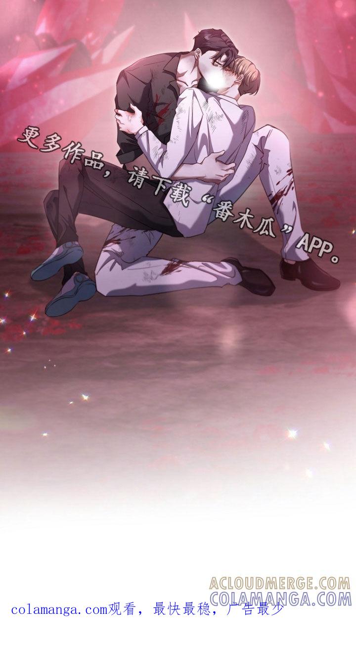 《双重血脉》第91章：我来晚了 第27页