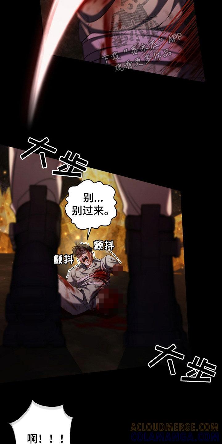 《双重血脉》第93章：复仇 第9页