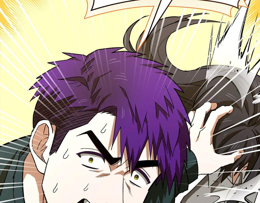 圣子是什么狗屁，这是现代医学的力量 - 第94话 巡礼 - 第42张图