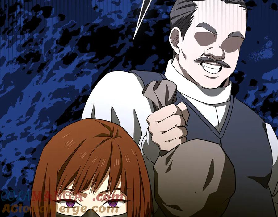 圣子是什么狗屁，这是现代医学的力量 - 第94话 巡礼 - 第13张图