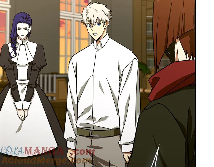 圣子是什么狗屁，这是现代医学的力量 - 第94话 巡礼 - 第9张图