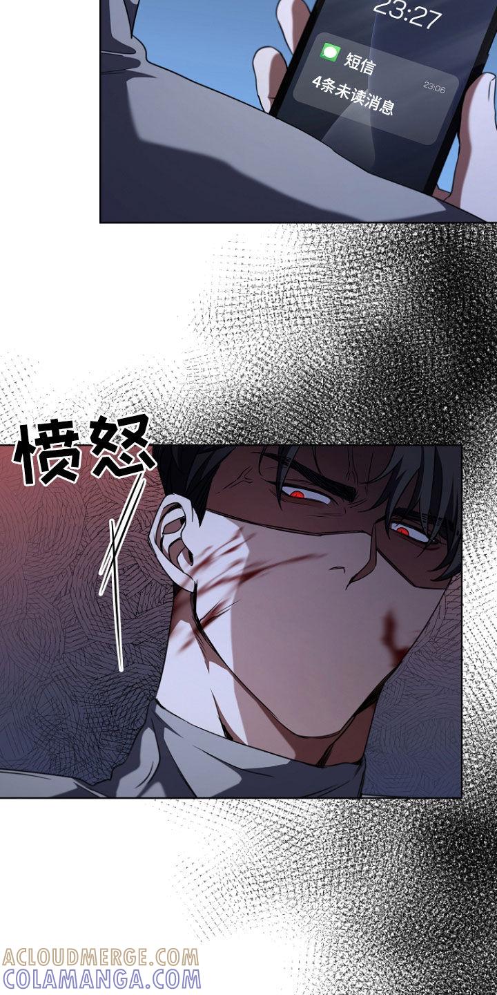 《双重血脉》第95章：苏醒 第19页