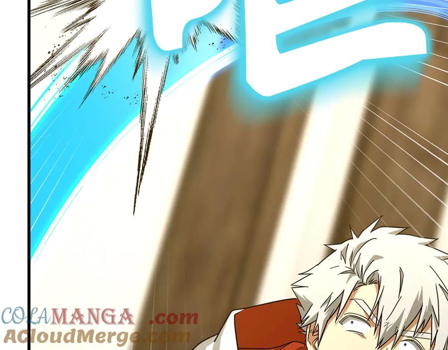 圣子是什么狗屁，这是现代医学的力量 - 第95话 英雄血统 - 第105张图