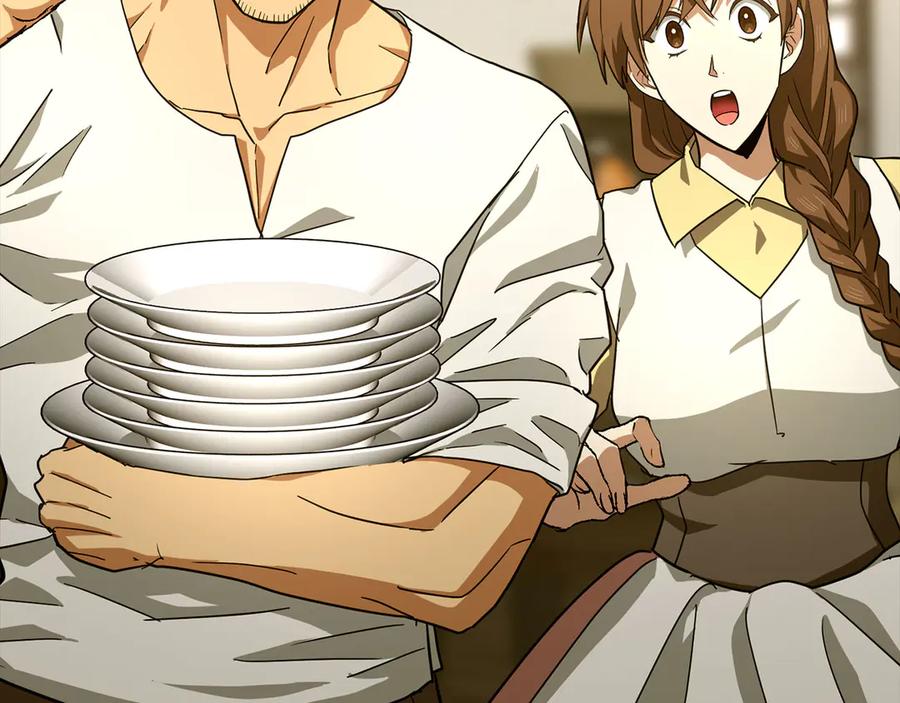 圣子是什么狗屁，这是现代医学的力量 - 第95话 英雄血统 - 第112张图