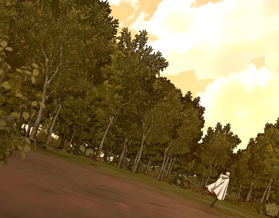 圣子是什么狗屁，这是现代医学的力量 - 第96话 十二英雄 - 第166张图