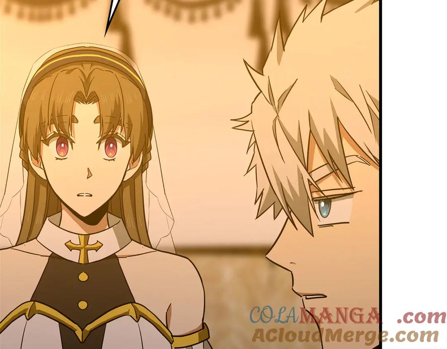 圣子是什么狗屁，这是现代医学的力量 - 第96话 十二英雄 - 第189张图